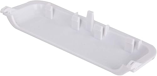 Miniatura 3 de W10861225 W10714516 Reemplazo de manija de puerta para secadora Maytag Whirlpool Kenmore Crosley Amana. Reemplaza los números de pieza W10861225,