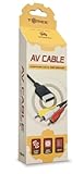  Dreamcast AV Video Cable