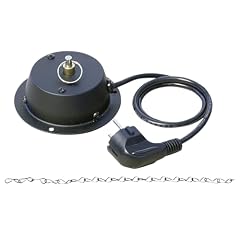 Showtec Spiegelkugel Motor bis 30cm...