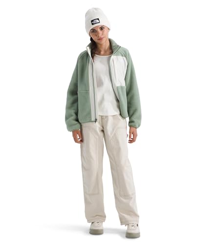 Image of The North Face Kids Yumiori Full Zip Jacket (Little Kid /Big Kid)