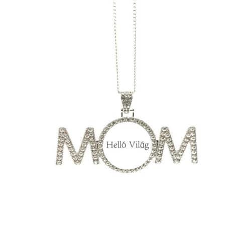 Collier Art Déco Hongrois : le cadeau idéal pour la Fête des Mères et Mamans