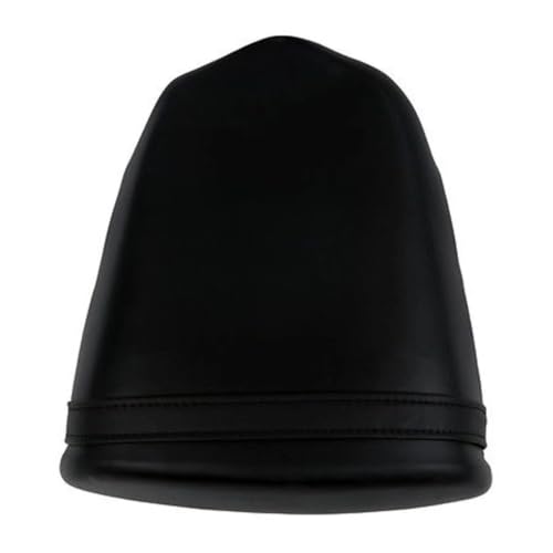 Selle passager arrière pour moto GSXR 750 finition origine noire
