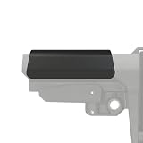HammerBite SBA3 Cheek Riser Slim Version – Premium Carbon Fiber Reinforced Tactical Stock Riser...