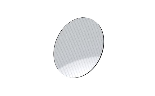 Filtre anti-stries bleues 95mm avec revêtement nano double face protecteur de lentille