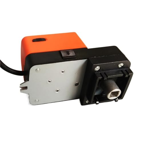 Actionneur 0-10V avec signal progressif 24V pour gestion de débit - 3