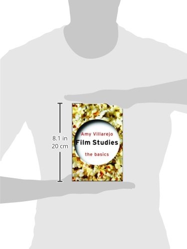 Film Studies: The Basics