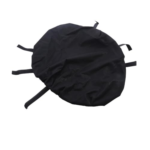 Funda para asiento motocicleta impermeable protector contra sol y lluvia en ciudad