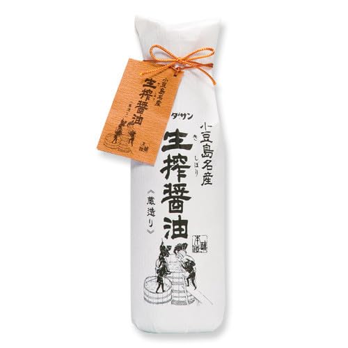 ※価格変更※生搾醤油 720ml×5本 こいくち醤油 濃口醤油 しょうゆ 調味料 人気 小豆島 香川