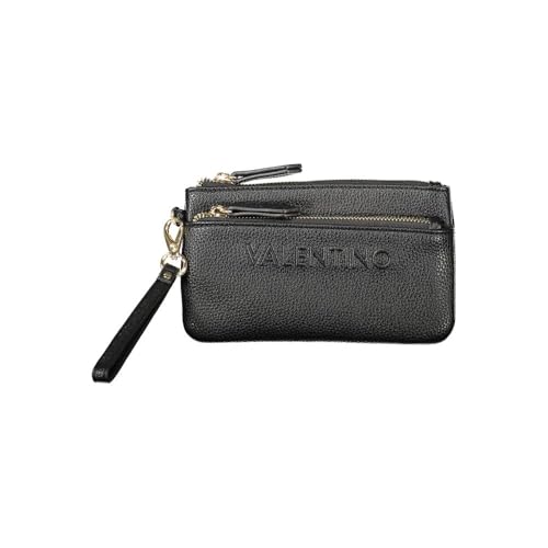Handbag femme Valentino Rised Re - Sac à main noir pour femme en taille unique