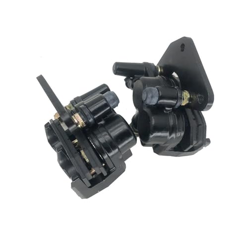 Étrier de frein avant VTT JS250 250cc gauche droit pièce rechange quad