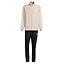 wonder taupe/black