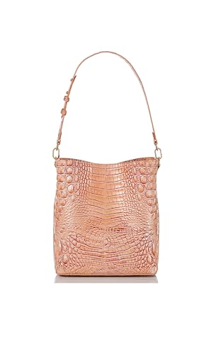 BRAHMIN Celina - Apricot Rose Melbourne3