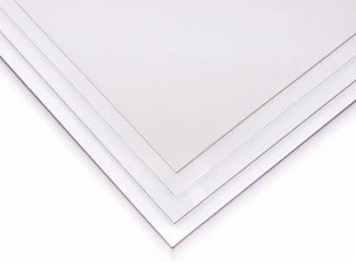 RuudraScott 1000mm x 1000mm Clear Perspex Acrylic Plastic Sheets - 2mm, 3mm, 4mm, 5mm, 6mm, 8mm, 10mm Thickness (10mm)