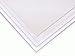 Price comparison product image RuudraScott 500mm x 1000mm Clear Acrylic Perspex Plastic Sheet - 2mm, 3mm, 4mm, 5mm, Thicknesses (3mm Thick)