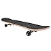 Double Tilt Skateboard Premium Quality Aluminum Alloy for Skateboard Enthusiasts at Skate Parks