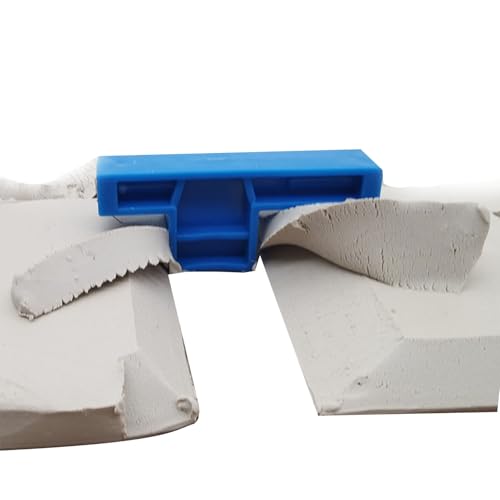 Generico taglierinaAngolare per – Utensile da Taglio per Argilla, Utensile per Tagliare Fili Smussati | taglierinaPer Argilla Ad Angolo Regolabile, taglierinaPer Scolpire, Strumento Artigi