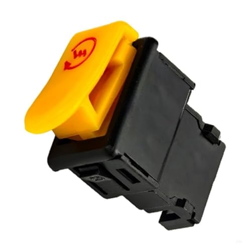 Interruptores de arranque de motocicleta para solucionar fallos de faros