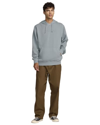 RVCA Men's PTC Pullover Hoodie