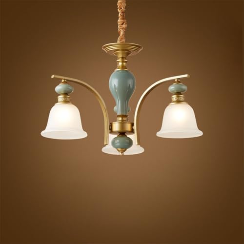 Lampe Suspendue pour Villa Éclairez Efficacement vos Grands Volumes