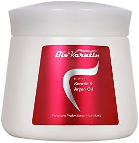 Dreamron Keratin Hair Mask (500ml)