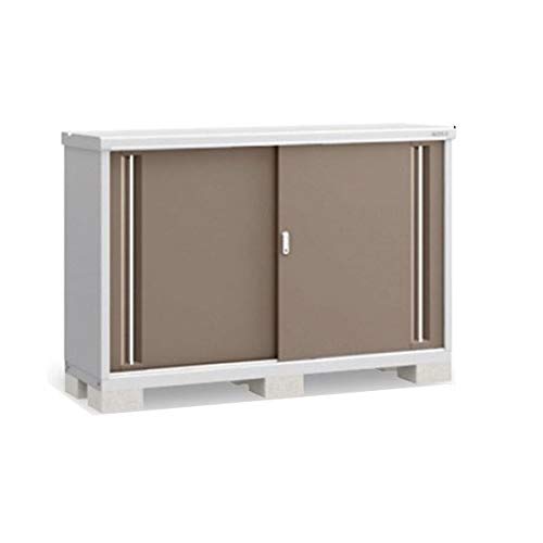 Amazon.co.jp: 【受注生産品】イナバ物置 MJX／シンプリー MJX-175B EB