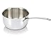 Bekaline 13516204 Belvia Casserole en acier inoxydable 20 cm