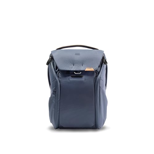 Peak Design Everyday Backpack V2 Foto-Rucksack 20 Liter (Blau)