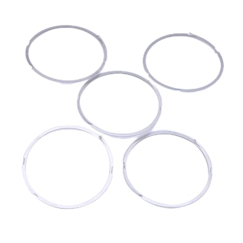 EGI ZCR[Ƃ̌݊ SKx007x[Spring݊܂ SKX007 SKX009 SKX173 SKA35vP[X SKX 120Px[XvONbN܂(5PCS)