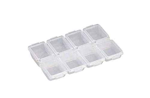 Meiho FB-8 Mini Case Clear