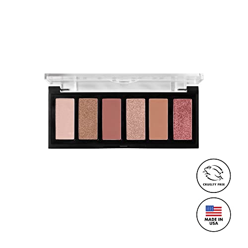 Milani 717489436052 Gilded Mini Eyeshadow Palette thumb #9