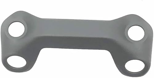 Miniatura 10 de Para DJI Mavic Air 2 Original superiormedioinferior Shell brazo Shell y cubierta delantera izquierdaderecha brazo de aterrizaje para DJI Mavic Air 2