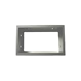  Facade autoradio 2DIN Seat Cordoba 99-02 pour autoradio Kenwood
