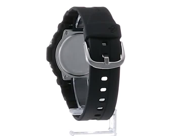 Amazon.co.jp: [カシオ] 腕時計 ベビージー BABY-G BG-5600BK-1JF
