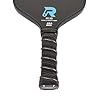 Ronbus R1.16/R2.16/R3.16 Raw Toray T700 Carbon Fiber Pickleball Paddle with 16 mm Polypropylene Honeycomb Core