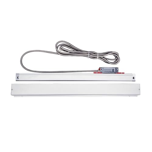 Sensor óptico lineal KA-300 con resolución de 5 micras para fresadora