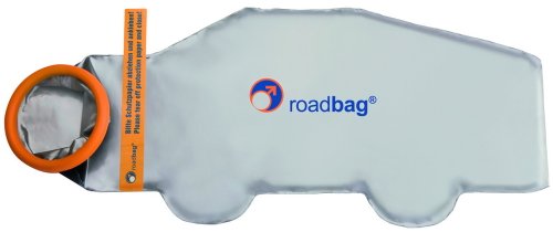 Preisvergleich Produktbild Roadbag Taschen WC 3erSet