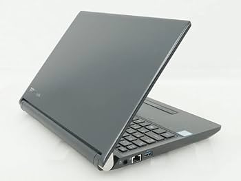 Amazon.co.jp: Toshiba DYNABOOK R73/H (PR73HEA4437AD11