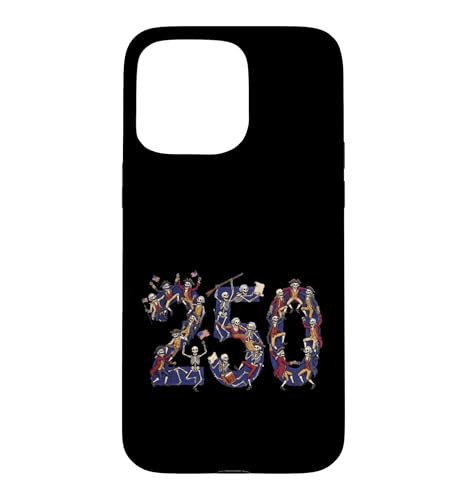 250���N�L�O�p�g���I�b�g�X�P���g��USA�̗��j �X�}�z�P�[�X iPhone 15 Pro Max �p