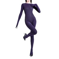 Purple(closed Crotch)