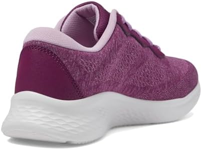 Skechers Sport Women's Women's Skech Lite Pro-Cute Debut Sneaker, Plum, 9 | Image 4
