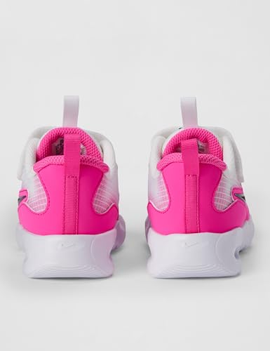 Nike Air Max Nova chaussure bébé mixte baskets tout-petits - 6