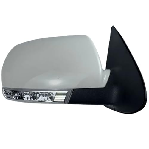 Rétroviseur intérieur Hyundai Santa Fe 2.4/2.7 chauffant et rabattable