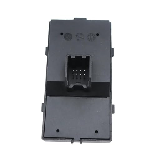 Interruptor de elevalunas para Buick Encore de 2013 a 2019 que soluciona fallos de ventanas 3