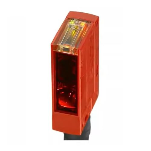 Capteur photoélectrique à réflexion diffuse HT46C/4P-M12 M12 4 broches