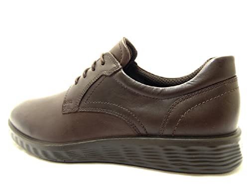 Image of ECCO S Lite Hybrid Plain Toe Tie