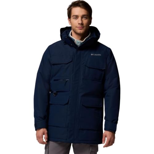 Image of Columbia Landroamer II Parka