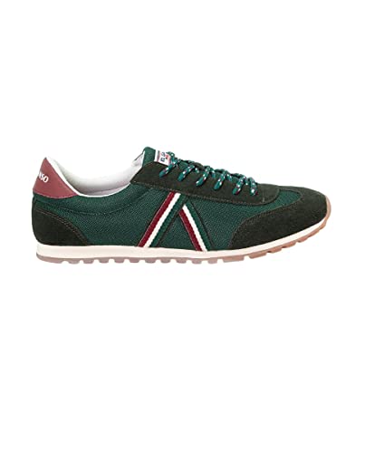 El Ganso Running Nylon Verde Cover
