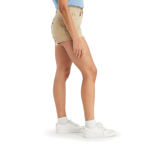 Image of Levi's Women's 501 Original Shorts (Also Available in Plus)