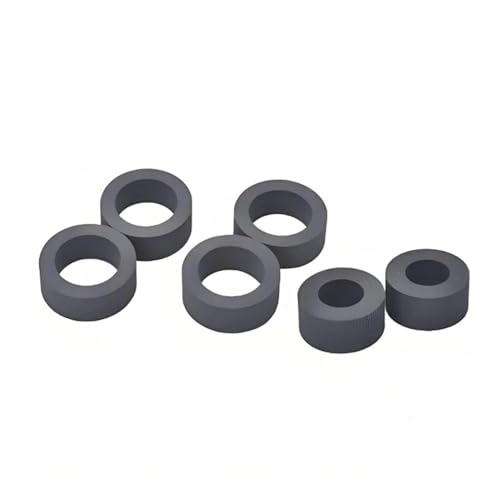 Pneu caoutchouc de haute précision pour rouleau Epson WF-8093