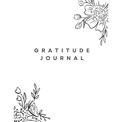 Gratitude Journal